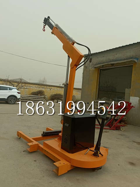 二水乡厂家供应自制随车吊 12吨随车吊 自卸式随车吊 12吨随车吊起重机